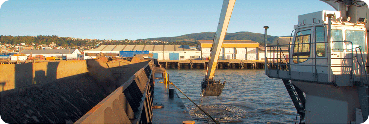 Mid-America Marine Positioning Technology (dredge) Mid-America Marine Positioning Technology (dredge)