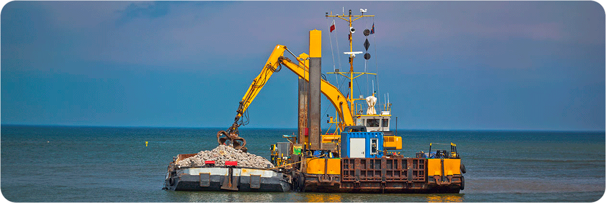 Teledyne Technology (BargeVision Pro)