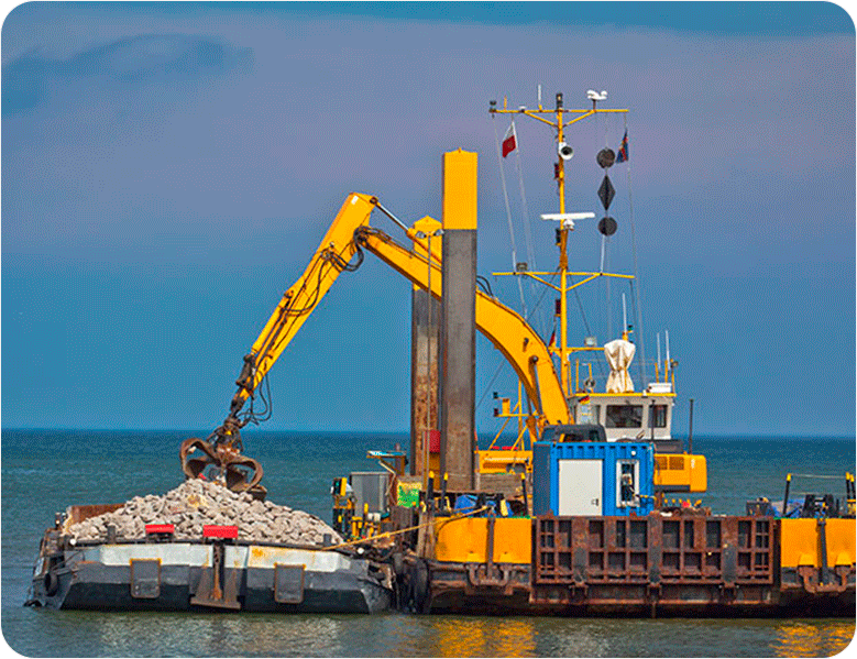 Teledyne Technology (BargeVision Pro)